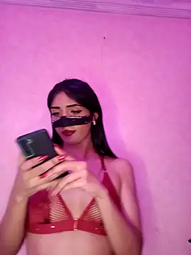 ---sophia--- online show from February 9, 12:13 am