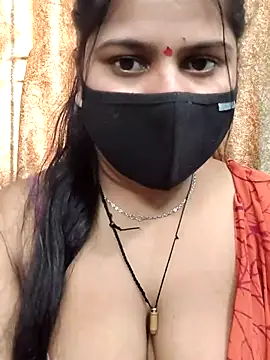 Hotty-simran online show from February 20, 5:06 am