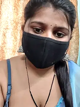 Hotty-simran online show from February 5, 7:00 am