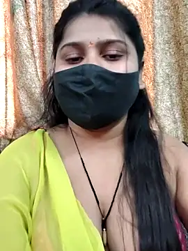 Hotty-simran online show from December 23, 5:11 am