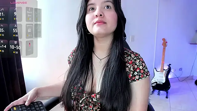 lilpervertgirl online show from February 21, 9:04 pm