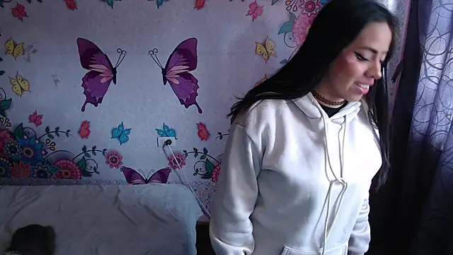 Zart Blaze online show from October 28, 7:08 pm