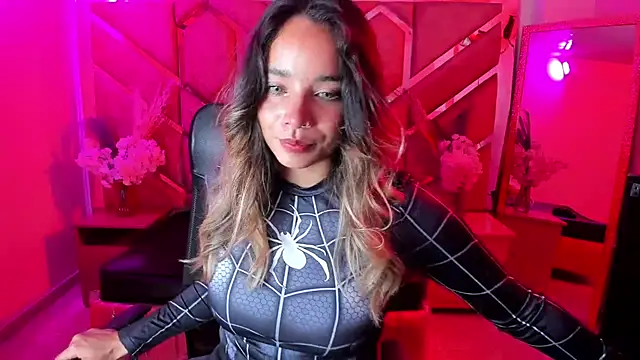 Olivia Fox69 online show from July 15, 3:33 am