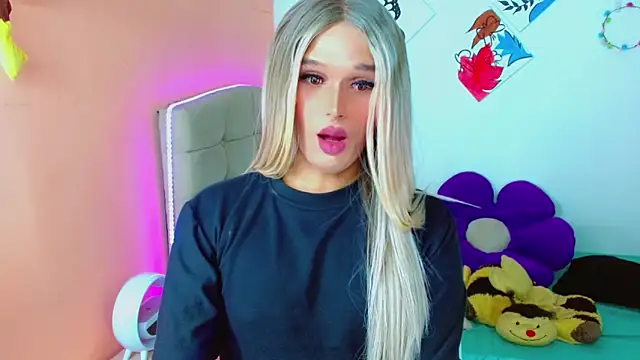 TaylorMon online show from October 23, 1:22 am