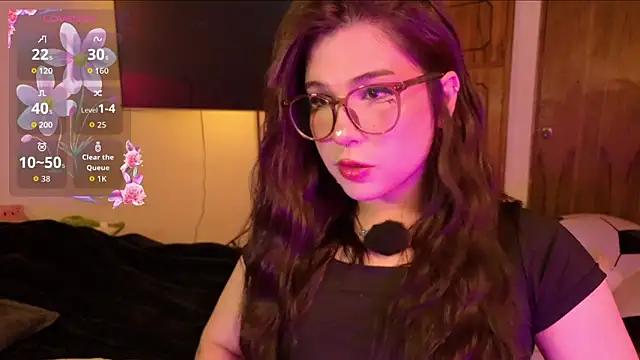 Yuri Stars online show from March 25, 6:05 am