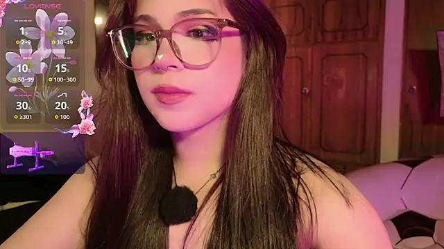 Yuri Stars online show from March 30, 8:47 am