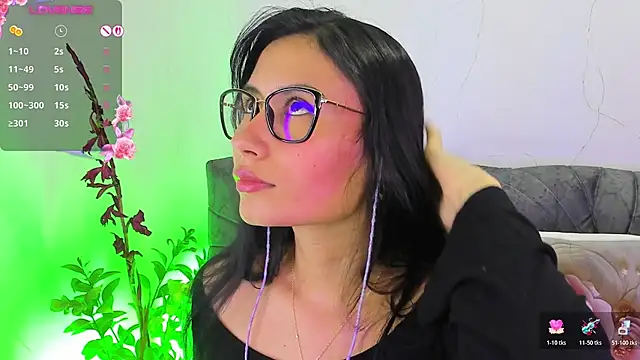NayeCloud online show from June 29, 11:26 pm