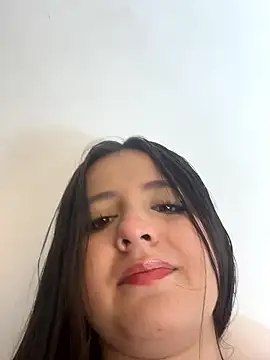 Sabrina Lennox online show from January 7, 4:27 am