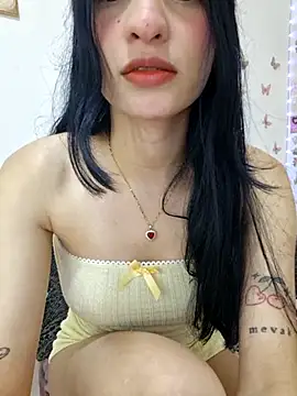 Calypso226 online show from March 28, 2:11 am