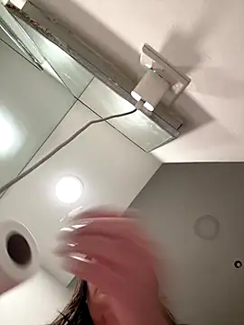 Miss Scarlettx online show from December 19, 2:59 am