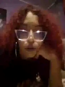 lorraine alves ferreira online show from May 29, 9:24 pm