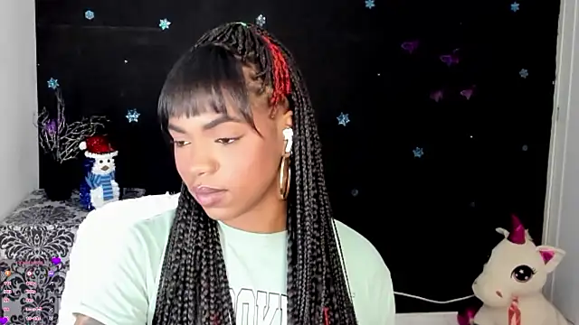 Marce 22 online show from November 16, 11:49 pm