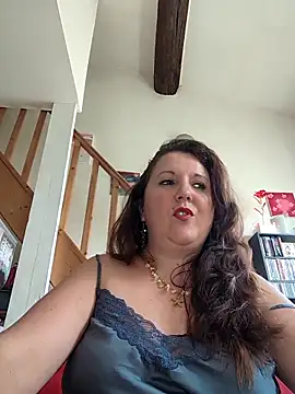 Candy-Desire online show from September 9, 11:10 am