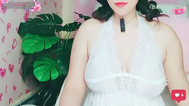 Snapshot of MinMinkute69 chatting on September 21, 6:34 am MinMinkute69 online show from September 21, 6:34 am