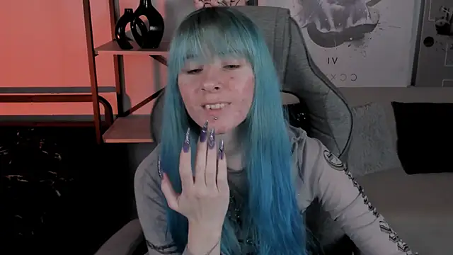 LexiWenford online show from October 7, 3:11 am