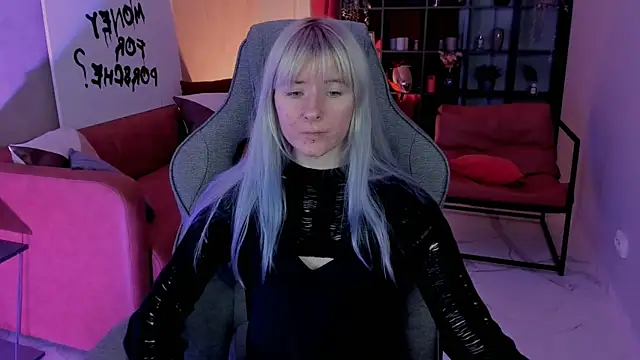 LexiWenford online show from November 19, 3:06 am