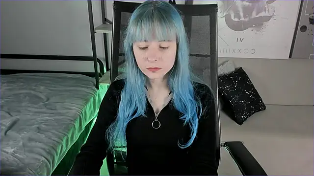 LexiWenford online show from September 9, 2:44 am