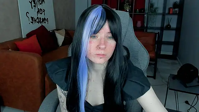 LexiWenford online show from February 26, 3:05 am