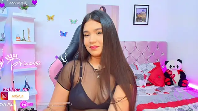 imsofy  online show from January 14, 8:14 pm