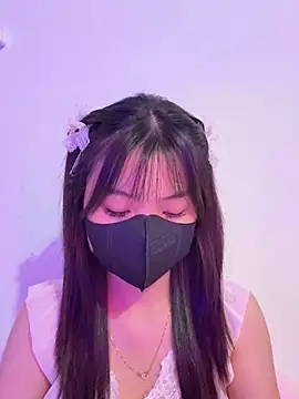 Maeve2k5 online show from September 19, 1:26 am