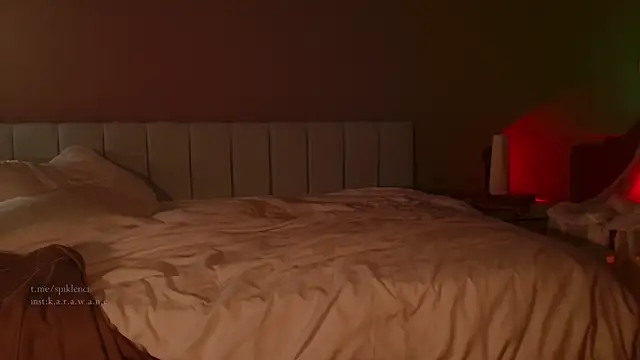 spiklencii online show from November 18, 5:36 pm