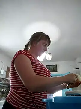 CoddessCrystal online show from October 13, 11:46 am