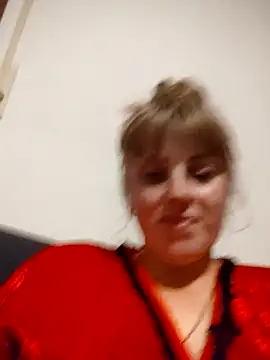 CoddessCrystal online show from September 11, 6:41 pm