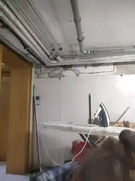 CoddessCrystal online show from February 22, 10:05 am