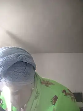 CoddessCrystal online show from January 10, 8:35 pm