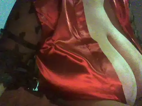 RoxiRedXXX online show from February 10, 6:22 pm