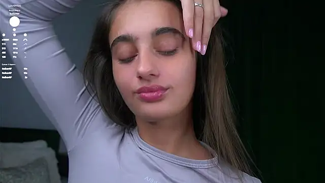 PiquingOgalala online show from February 6, 1:09 am