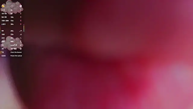 AgataBella online show from April 5, 1:04 am