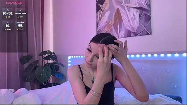 Veronica leal online show from March 28, 8:47 am