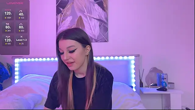 Veronica leal online show from October 28, 10:10 am