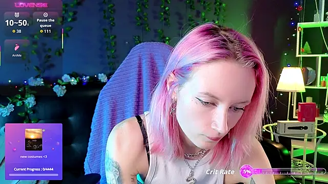  HelenCarter online show from September 14, 8:51 pm