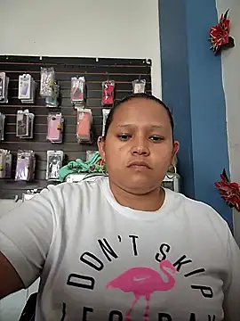 Chicapicante online show from April 15, 7:58 pm