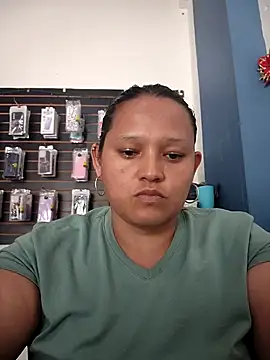 Chicapicante online show from April 11, 6:44 pm