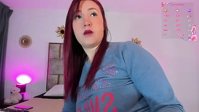 charylove11 online show from October 1, 3:22 am