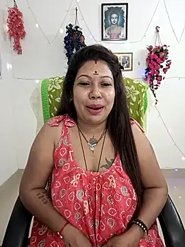 YOUR LOVELY-40 online show from March 31, 12:16 pm