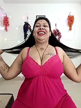 YOUR LOVELY-40 online show from November 18, 3:57 pm