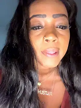 Blazerina online show from October 21, 6:01 pm