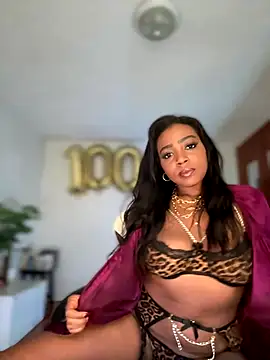 Blazerina online show from November 5, 9:31 pm