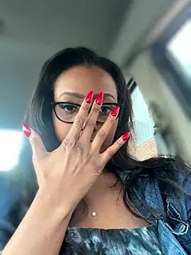 Blazerina online show from September 9, 10:53 pm