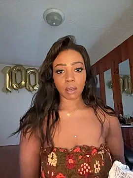 Blazerina online show from November 15, 9:27 pm