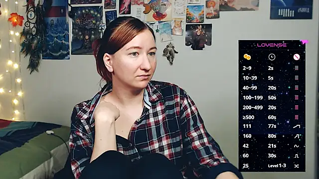 licentia  poetica online show from December 20, 3:43 am