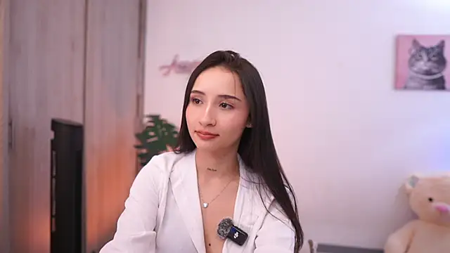 Angeeel  online show from November 21, 3:19 am