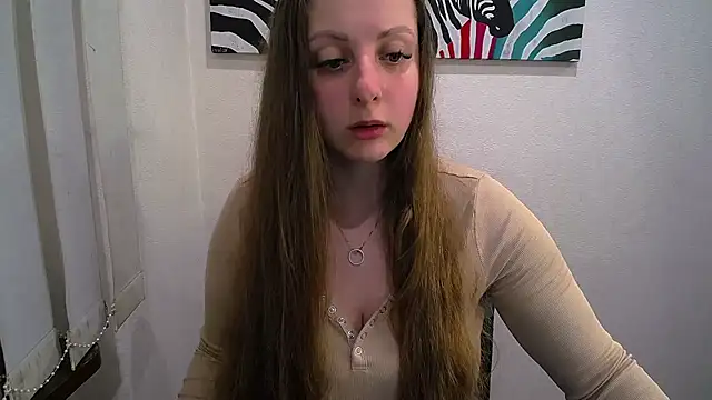  Annabelle Lee online show from November 10, 12:55 pm