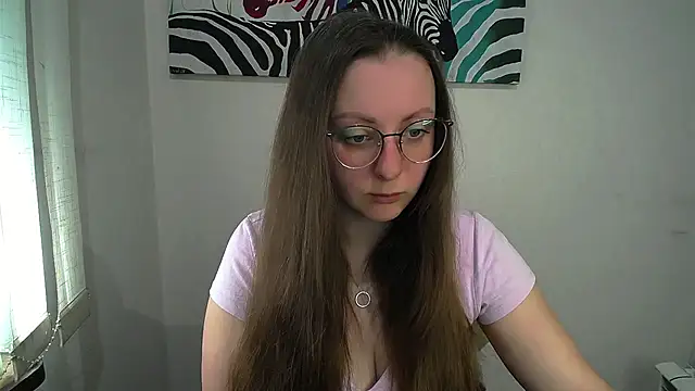  Annabelle Lee online show from April 23, 6:43 am