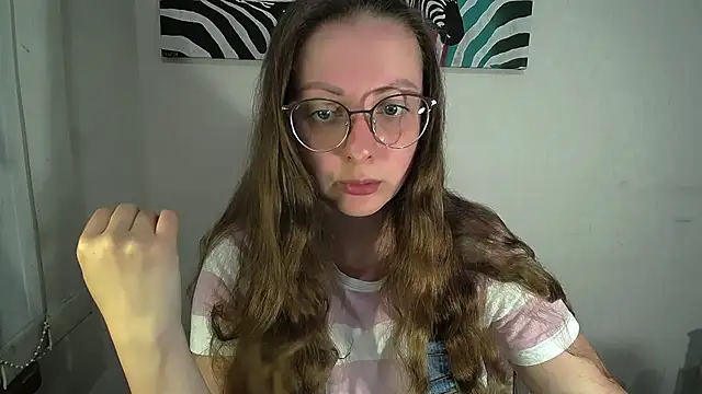  Annabelle Lee online show from June 18, 6:48 am