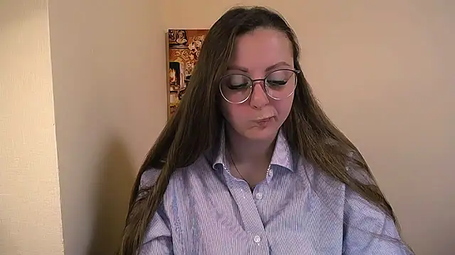  Annabelle Lee online show from September 25, 7:18 am